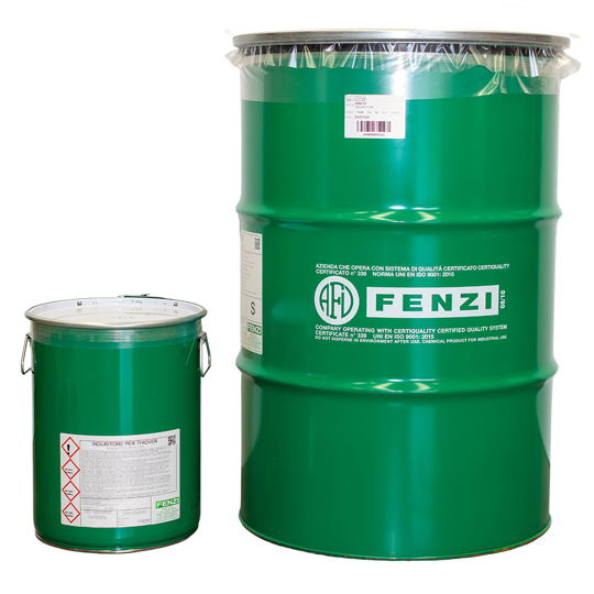 FENZI THIOVER POLYSULPHIDE