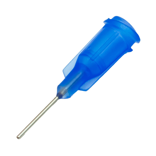 BLUE NEEDLE