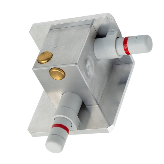 BOHLE ANGLE SUCTION HOLDER - SINGLE