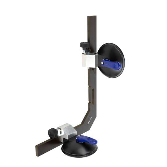 FIXED SUCTION HOLDER - MEDIUM