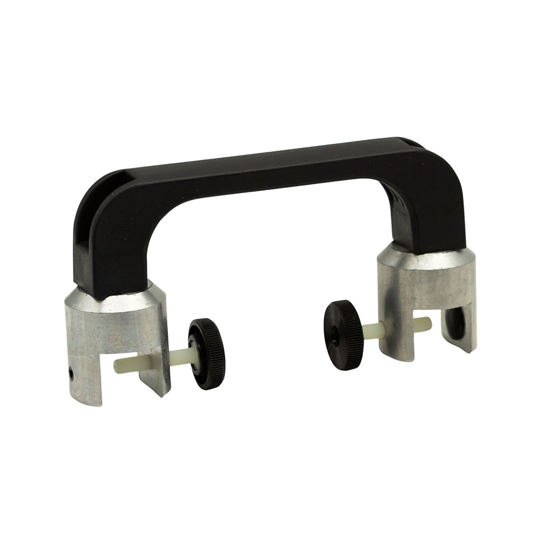 BOHLE VERIFIX CORNER CLAMP 6-19MM GLASS