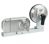 LOCK POSISTIONING DEVICE