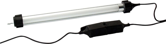 BOHLE UVA STAR LAMP - 570MM