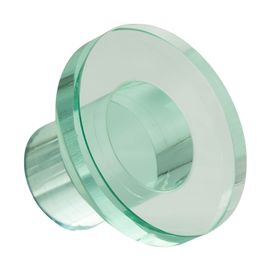 GLASS DOOR KNOB