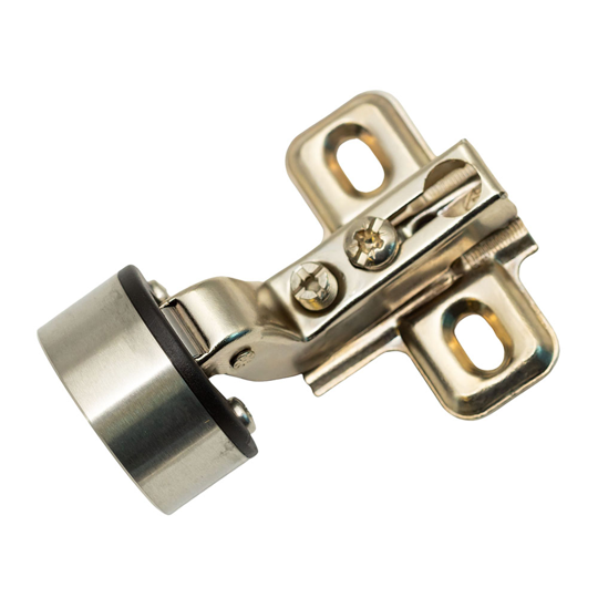 VERIFIX GLASS TO WOOD HINGE
