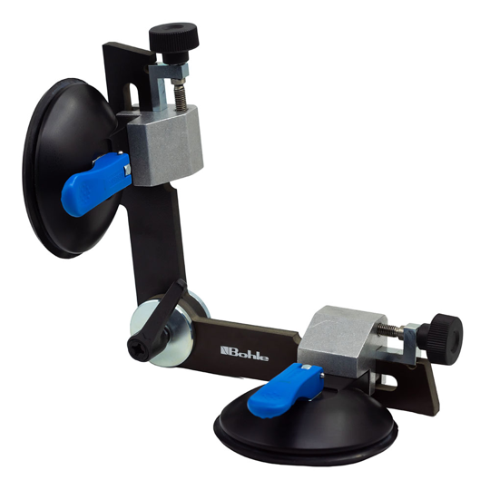 BOHLE VERIFIX GLASS ASSEMBLY HOLDERS