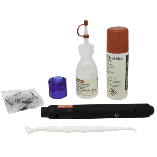 PYROSIL SURFACE PRETREATMENT - BASIC KIT