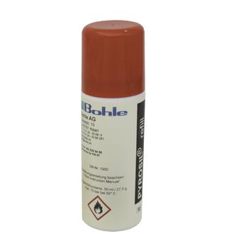 PYROSIL ADDITIONAL GAS CARTRIDGE
