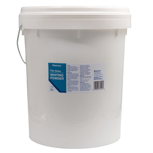 WHITING POWDER-25KG