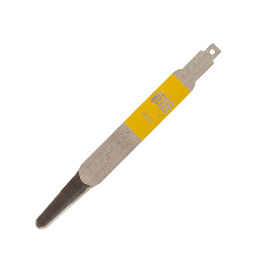 BTB WK2 MED. UNIVERSAL FLAT BLADE-240MM