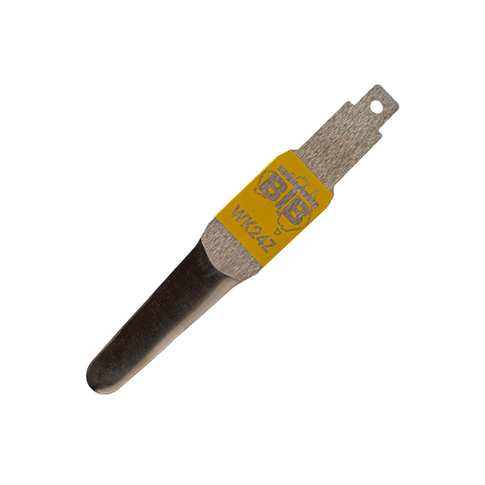 BTB WK24Z FLEXIBLE Z BLADE - 150MM