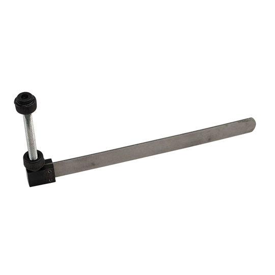 GUIDE ARM FOR WK17 BLADE