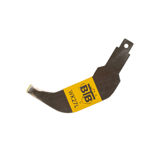 BTB WK27L L/H POWER COLDKNIFE BLADE-30MM