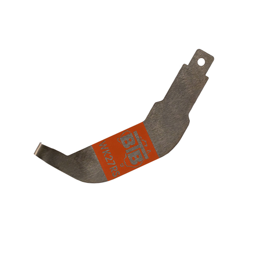 BTB WK27RS ORANGE BLADE