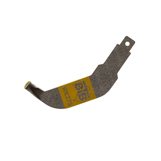 BTB WK27S YELLOW BLADE