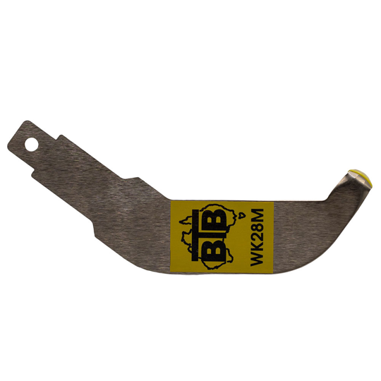 BTB WK28M YELLOW BLADE
