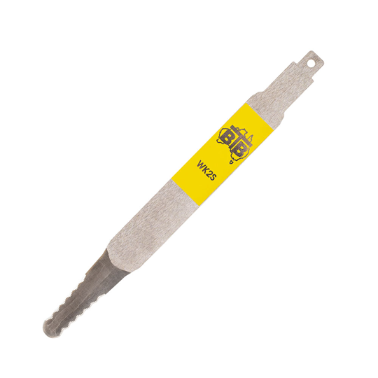 BTB WK2S YELLOW BLADE