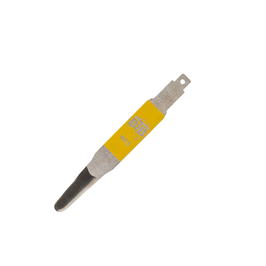 BTB WK3 GEN. PURPOSE BENT BLADE -200MM