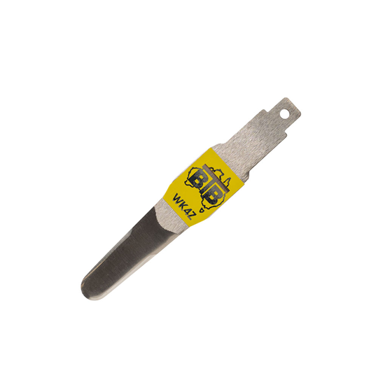 BTB WK4Z G.PURPOSE Z BLADE -140MM