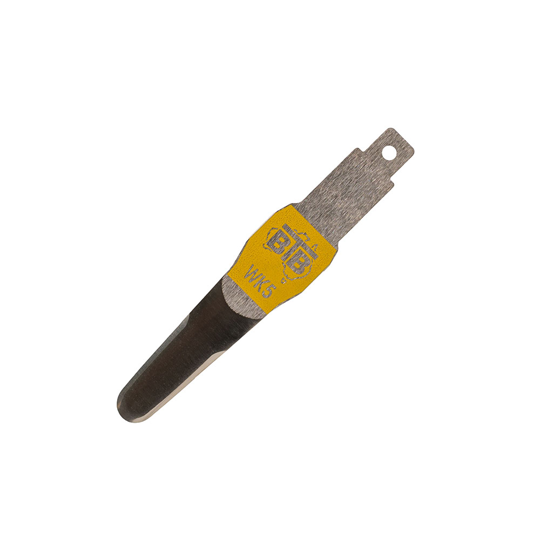 BTB WK5 SHORT TRIM BLADE - 130MM