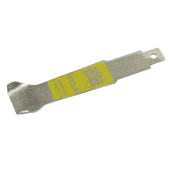 BTB WK6-M WINGED ANTI SCRATCH BLADE-20MM